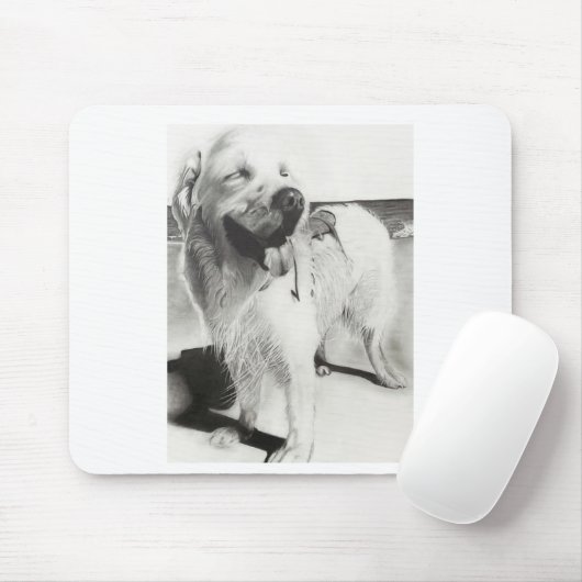 ワンちゃんとの時間 MUISMAT (Met muis)