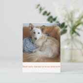 ワ イクミ2019ド1900000000000000000000000000000000000000 BRIEFKAART (Staand voorkant)