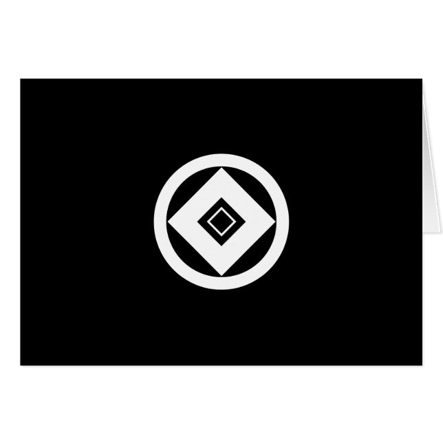 一 柳 二 重 釘 貫 (Voorkant Horizontaal)