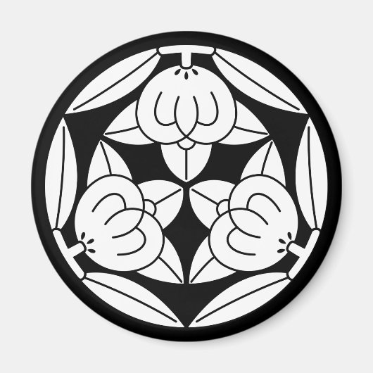 三つ橘 MAGNEET (Voorkant)