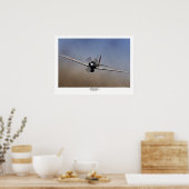 三菱零式艦上戦闘機 POSTER (Keuken)