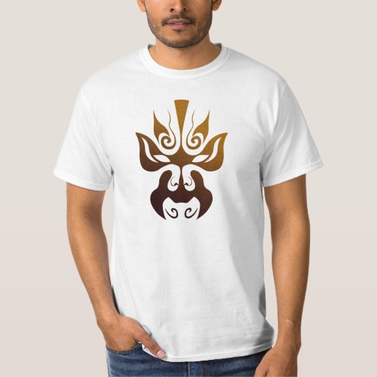 三 国 杀 T-SHIRT (Voorkant)
