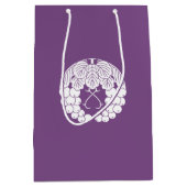 下り葡萄 MEDIUM CADEAUZAKJE (Voorkant)