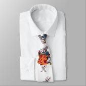 不思議の国のアリスのうさぎ STROPDAS (Gebonden)