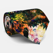 不思議の国のアリス ネクタイ STROPDAS (Opgerold)