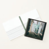 与え花美術館 ノートブック NOTITIEBOEK (Binnen)