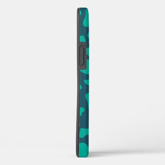 世界が闇から抜け出せますように。 Case-Mate iPhone CASE (Achterkant / Rechts)