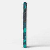 世界が闇から抜け出せますように。 Case-Mate iPhone CASE (Achterkant / Links)