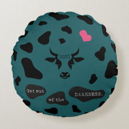 世界が闇から抜け出せますように。 ROND KUSSEN