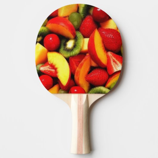 両面フルーツ TAFELTENNISBATJE (Voorkant)