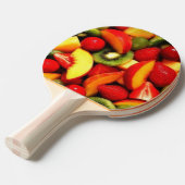 両面フルーツ TAFELTENNISBATJE (Voorkant Gekanteld)