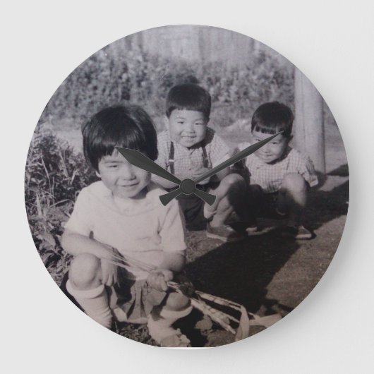 中村仁美　Firenze　きみのじかん展 Grote Klok (Voorkant)