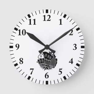 中村吉右衛門 RONDE KLOK