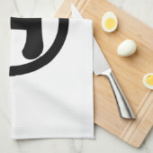 丸に上の字 THEEDOEK (Quarter Fold)