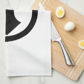 丸に地紙 THEEDOEK (Quarter Fold)