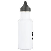 丸に梅鉢 WATERFLES (Links)
