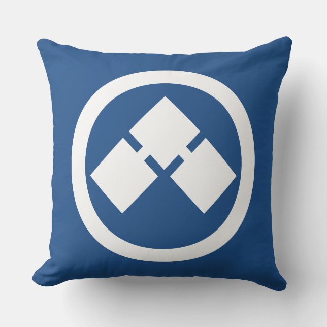 丸に榺 KUSSEN (Voorkant)