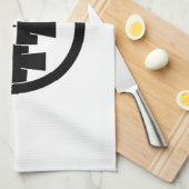 丸に豆造桐 THEEDOEK (Quarter Fold)
