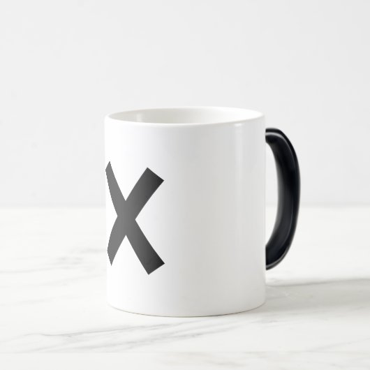 丹羽筋交 MAGISCHE MOK (Voorkant rechts)