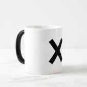 丹羽筋交 MAGISCHE MOK (Voorkant links)