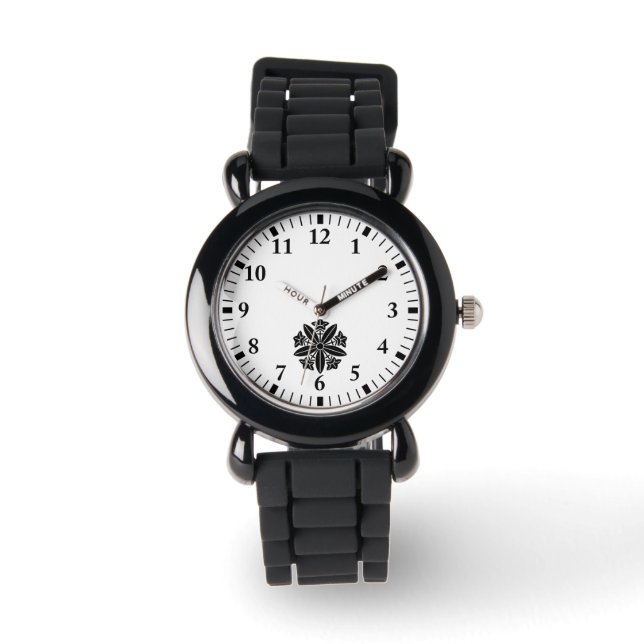 久我竜胆車 HORLOGE (Voorkant)