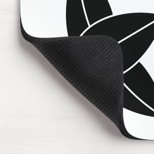 九 枚 笹 MUISMAT (Hoek)