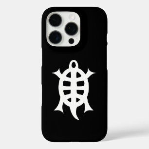 亀 字 崩 iPhone 16 PRO HOESJE