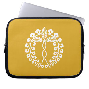 二条藤 LAPTOP SLEEVE