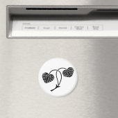 二 葉 葵 MAGNEET (Insitu (Vaatwasser))