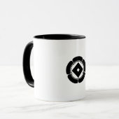 五瓜に釘抜き MOK (Voorkant links)