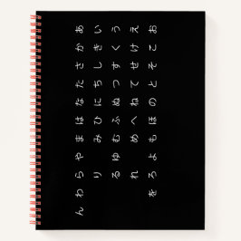 五 十 ナタ音(カカ) NOTITIEBOEK