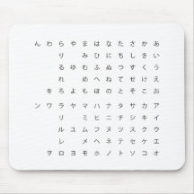 五 十 ナ タ音 (カ)