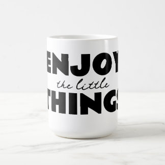 享受小事馬克杯 MAGISCHE MOK