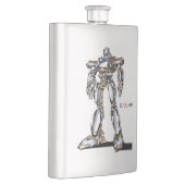 作品番号00003　「ほほえみの歯」 FLACON (Rechts)