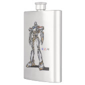 作品番号00003　「ほほえみの歯」 FLACON (Links)