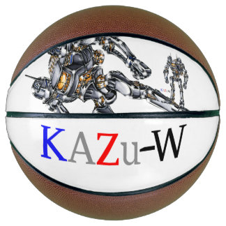 作品番号00004　「2つの探知塔の機体」パターン2 BASKETBAL