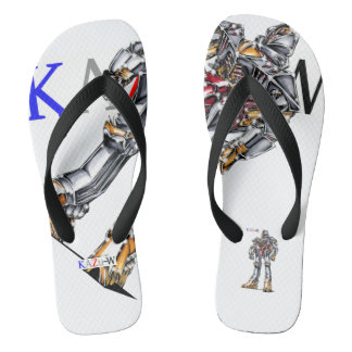 作品番号00005 「鋭角機」 TEENSLIPPERS