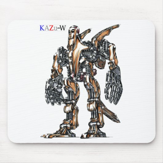 作品番号00006 「祭事用と思われる謎の機体」 MUISMAT (Voorkant)