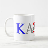 作品番号00011　「主力量産機」 KOFFIEMOK (Links)