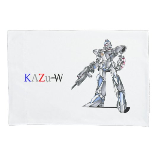 作品番号00011 「主力量産機」 KUSSENSLOOP (Voorkant)