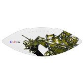 作品番号00013　「四脚歩行砲機兵」 AMERICAN FOOTBALL (Paneel)