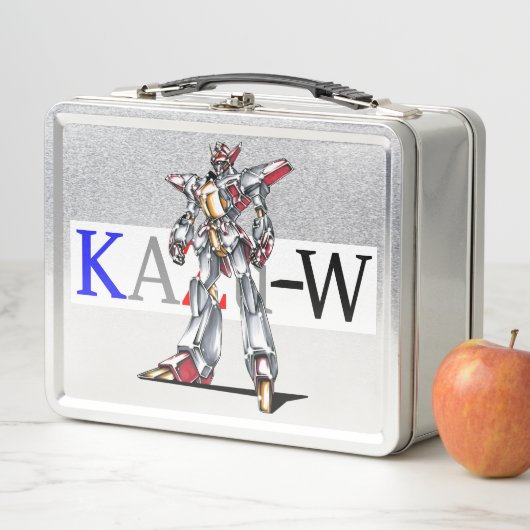 作品番号00014 「主人公用機体」 (In situ)