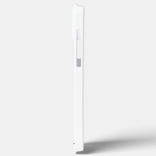 作品番号00014 「主人公用機体」 Case-Mate iPhone CASE (Achterkant / Links)