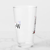 作品番号00014 「主人公用機体」 GLAS (Links)