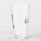 作品番号00014 「主人公用機体」 GLAS (Rechts)