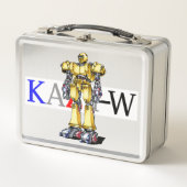 作品番号00015 「特殊用途機」 (Voorkant)