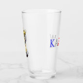 作品番号00015　「特殊用途機」 GLAS (Rechts)