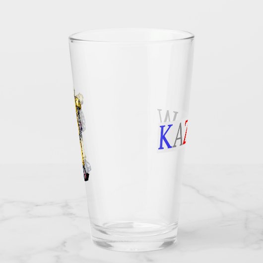 作品番号00015　「特殊用途機」 GLAS (Rechts)