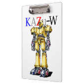 作品番号00015　「特殊用途機」 KLEMBORD (Links)