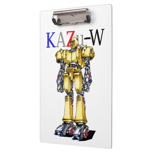 作品番号00015　「特殊用途機」 KLEMBORD (Links)